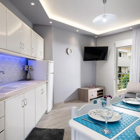 Leonardo Apartamente Toroni Exterior foto