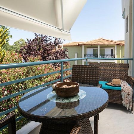 Leonardo Apartamente Toroni Exterior foto