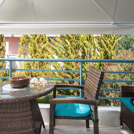 Leonardo Apartamente Toroni Exterior foto