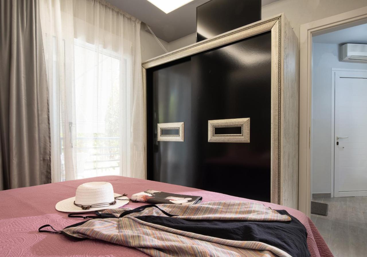 Leonardo Apartamente Toroni Exterior foto