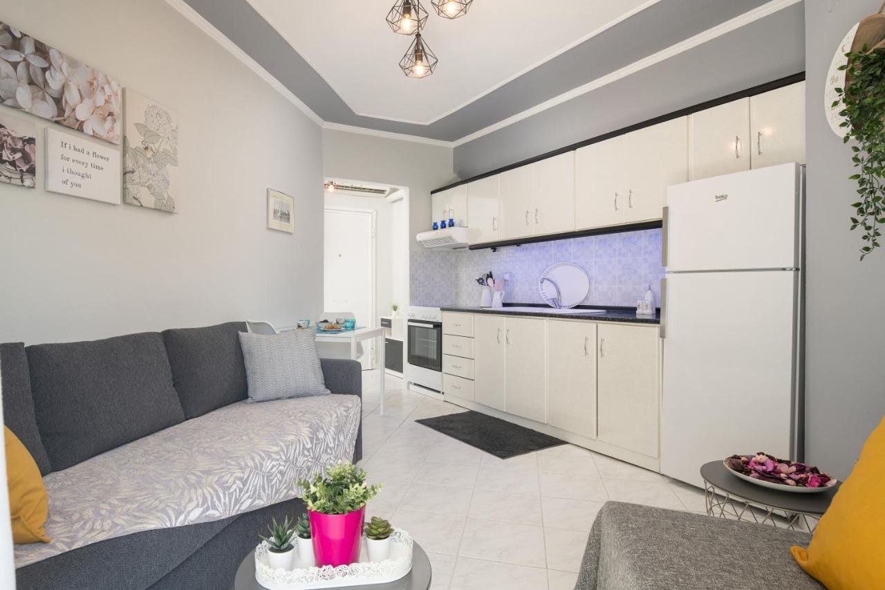 Leonardo Apartamente Toroni Exterior foto