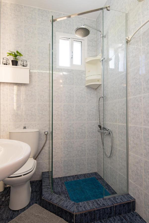 Leonardo Apartamente Toroni Exterior foto